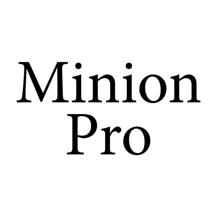 MinionPro