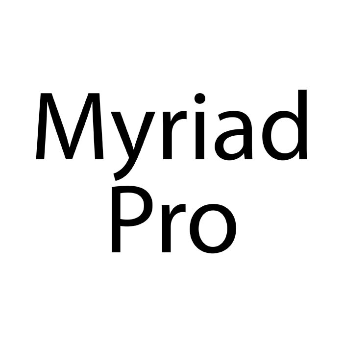 MyriadPro-thumb