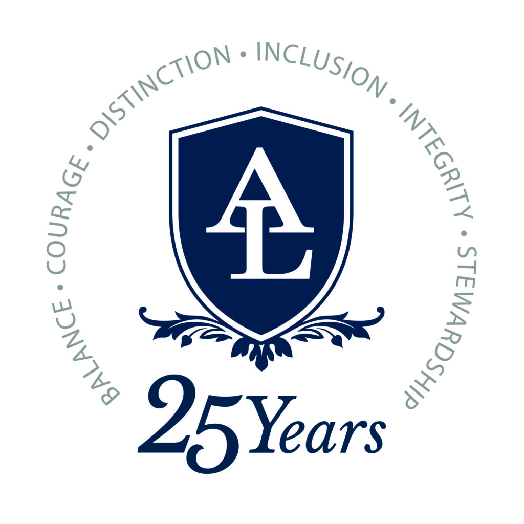 25th Anniversary Logo