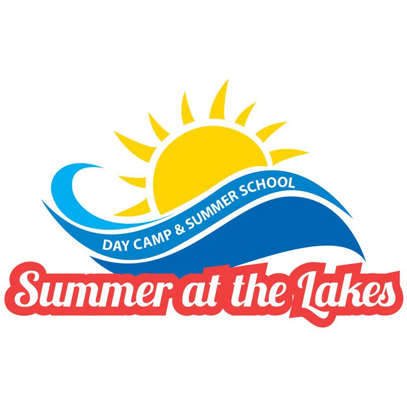 Summer at the Lakes logo