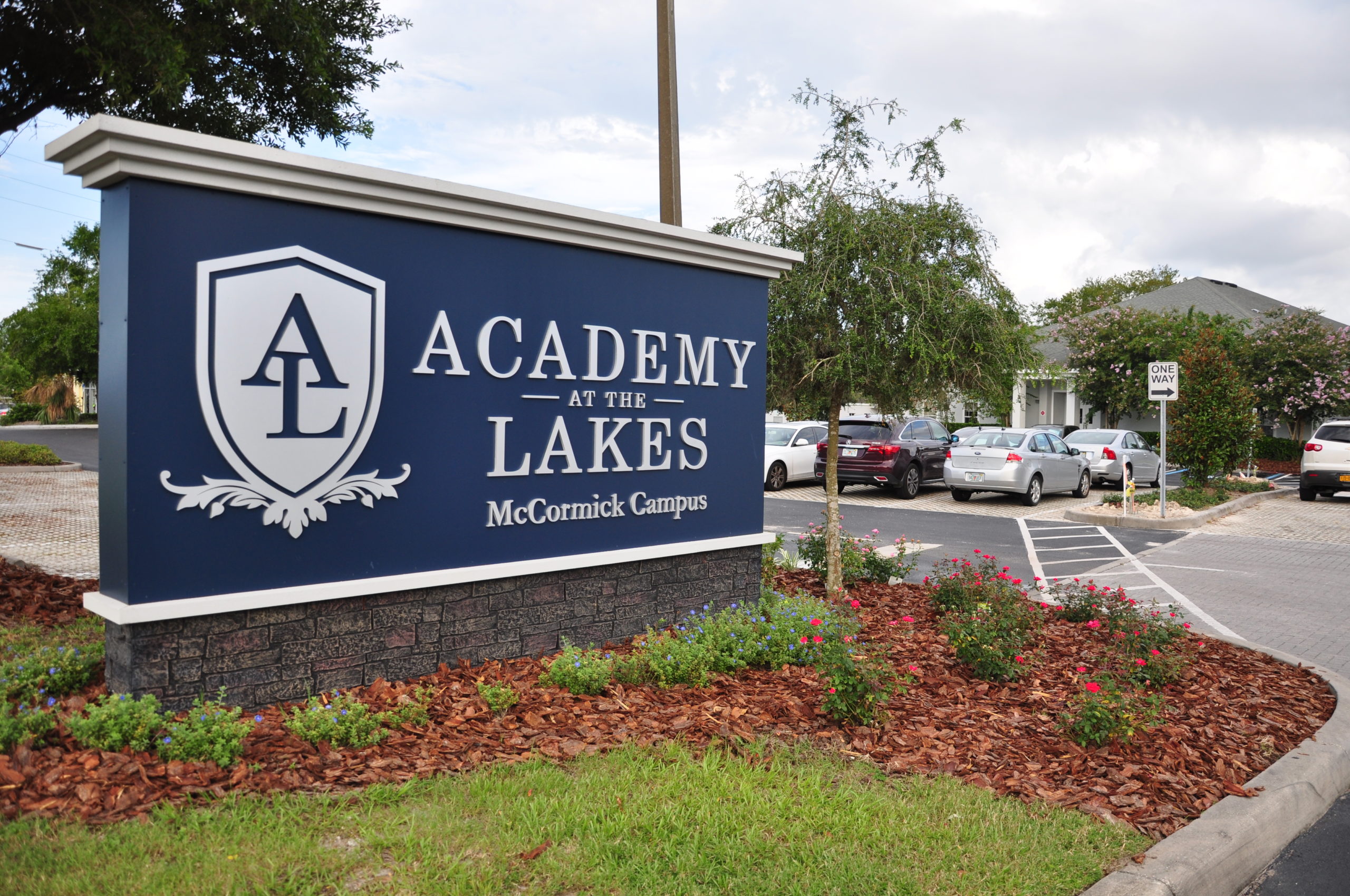 Academy at the Lakes Admissions Schedule A Tour