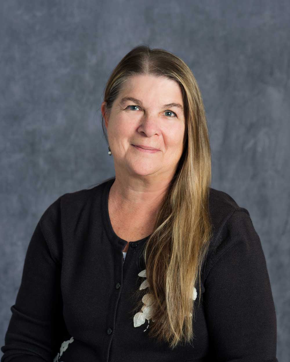 Dorie Burnham