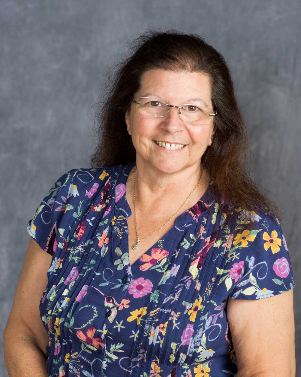 Vicki O’Donnell