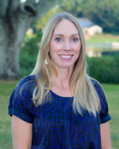 Dr. Sarah Browning