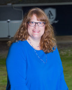 Neely Van Veghel