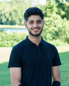 Seyedmahmoudreza Keshavarz