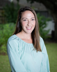 Lisa Brennan