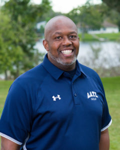Shawn Brown