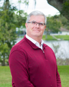 Dr. Gary Compton
