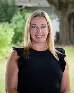 Carolin Fleischacker