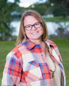 Sarah Gates