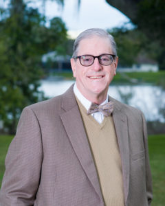 Jay Gibson