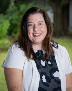 Maria Gross