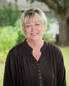 Heidi Ivester