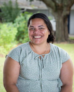 Raquel Gomez-Johnson