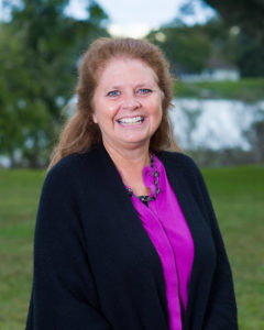 Judy Kent