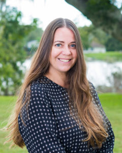 Elizabeth Magnusson