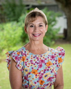 Annette Matute