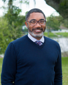 Shawn Moore