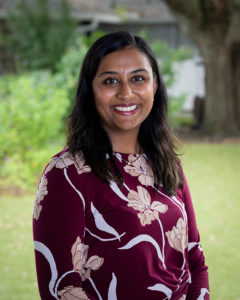 Kinjal Patel