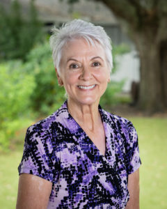 Margaret Peacock