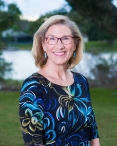 Deborah Pitcairn