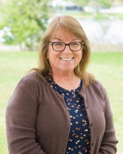 Debra Reed
