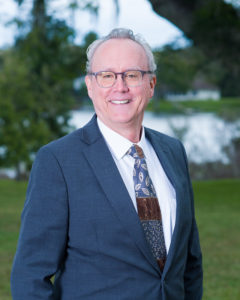 Stephen Spaulding