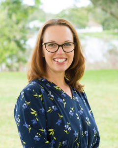 Melissa Starkey