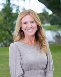 Kimberly Vreeland