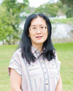 Wei Wang