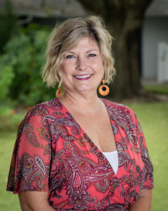 Rebecca White