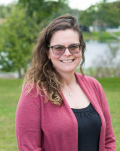 Kelly Zolla