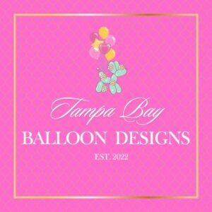 Tampa Bay Balloon Designs