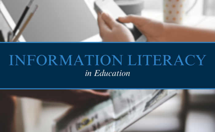 Information Literacy in Education