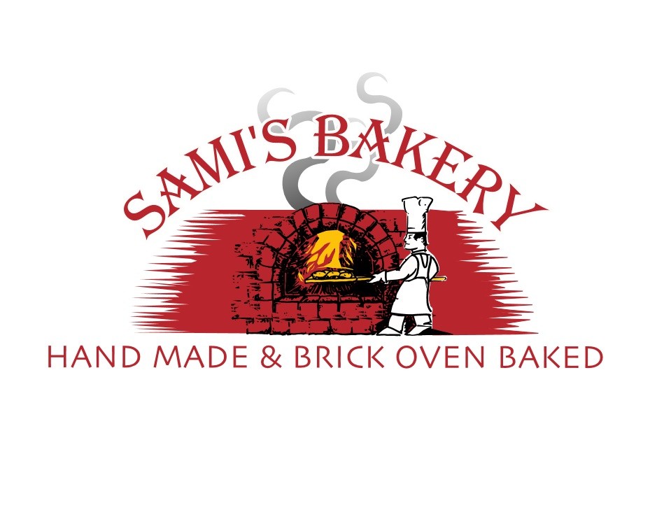 Sami's Bakery Logo