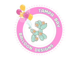 Tampa Bay Balloon Designs