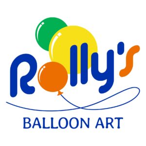 Rolly's Balloon Art