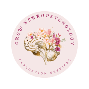Grow NeuroPsychology