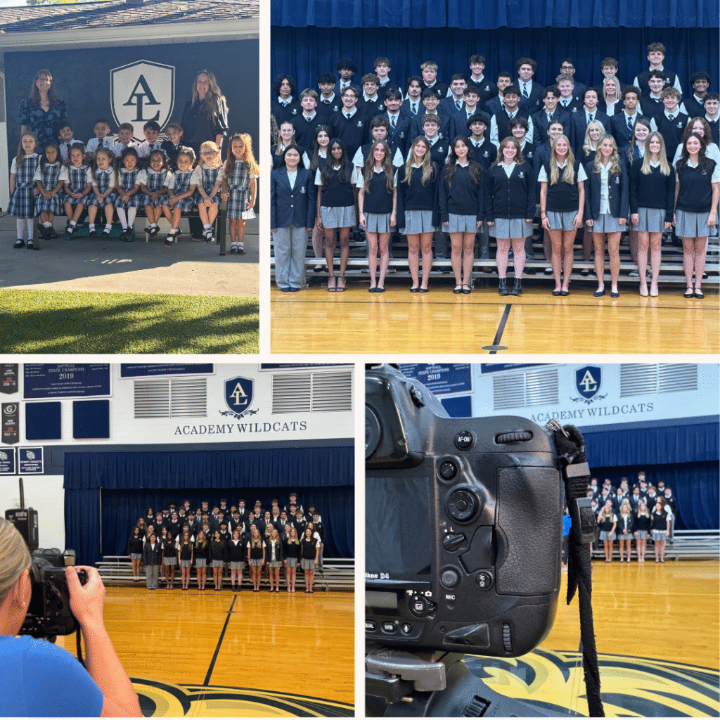 Picture Day